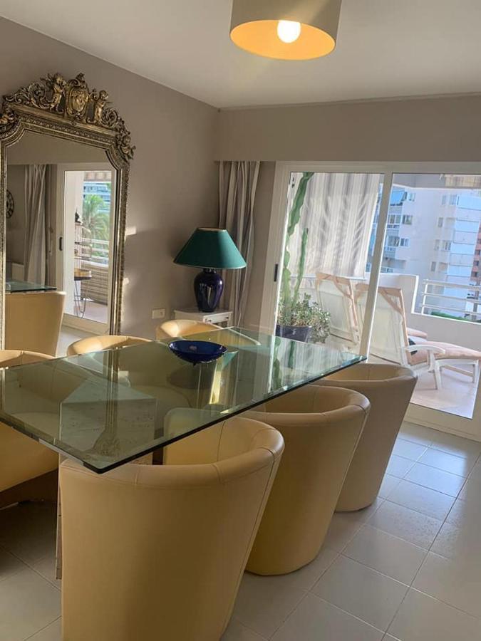 Rocasol - La Baronesa Apartment Calpe Exterior photo