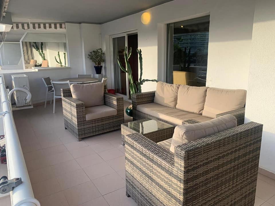 Rocasol - La Baronesa Apartment Calpe Exterior photo
